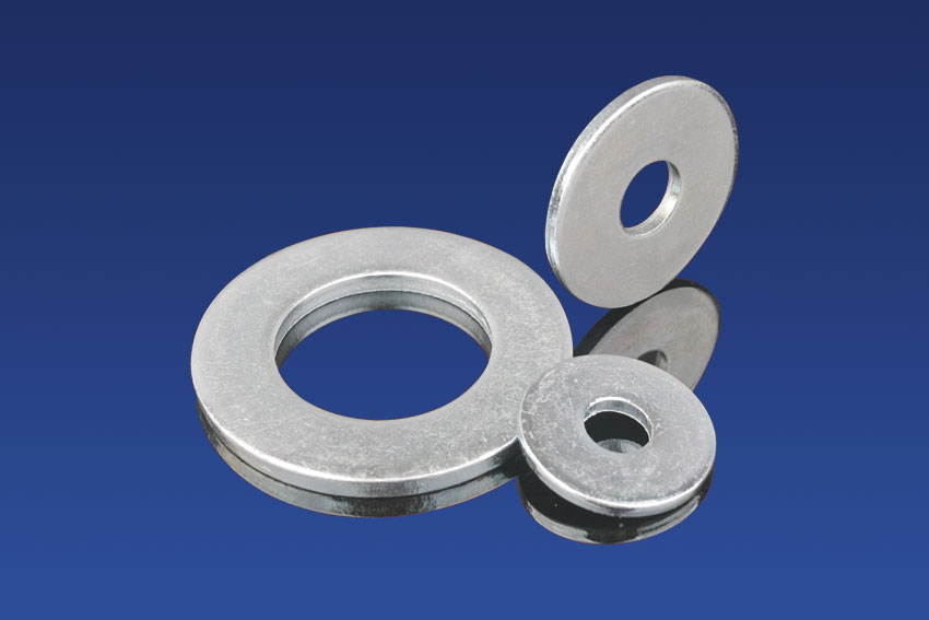 DIN125A-Flat-washer