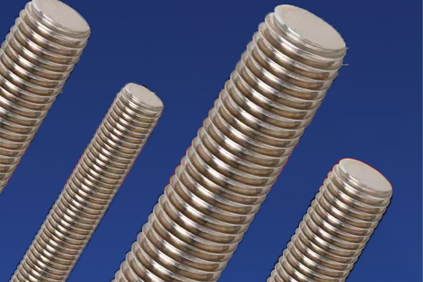 Threaded rod