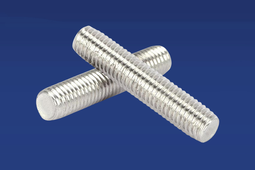 Threaded rod